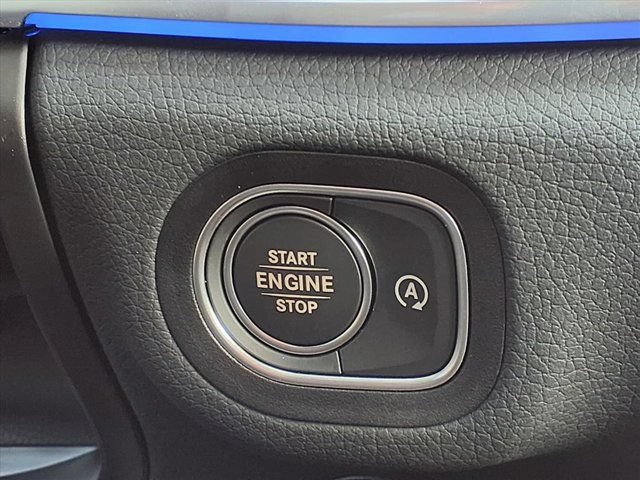 New 2025 Mercedes-Benz GLE 450 4MATIC image 25