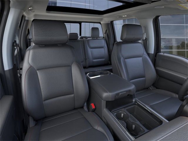 New 2025 Ford F350 Lariat w/ Lariat Ultimate Package image 10