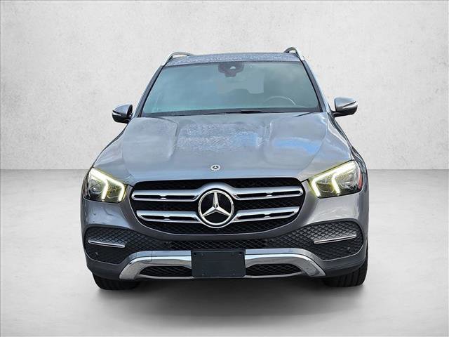 Used 2022 Mercedes-Benz GLE 350 video 2