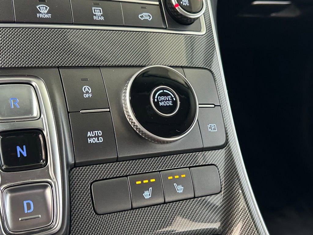 Used 2022 Hyundai Santa Fe SEL image 47