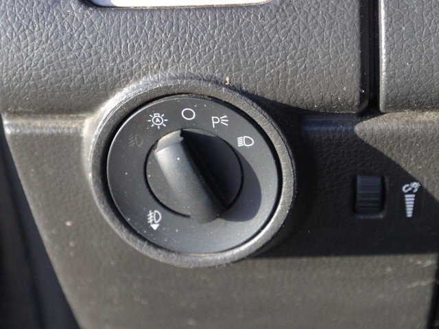 Used 2008 Ford Edge SEL AWD/4WD image 16