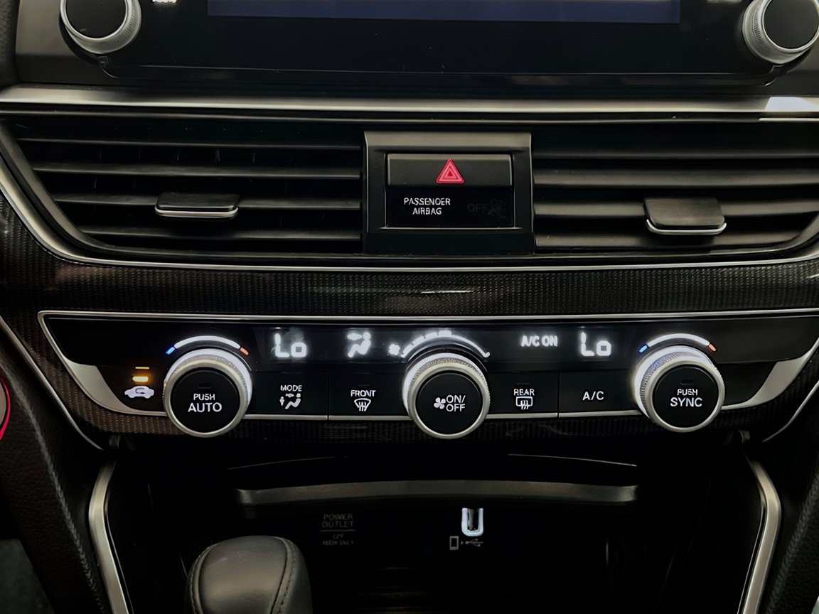 Used 2020 Honda Accord Sport image 11