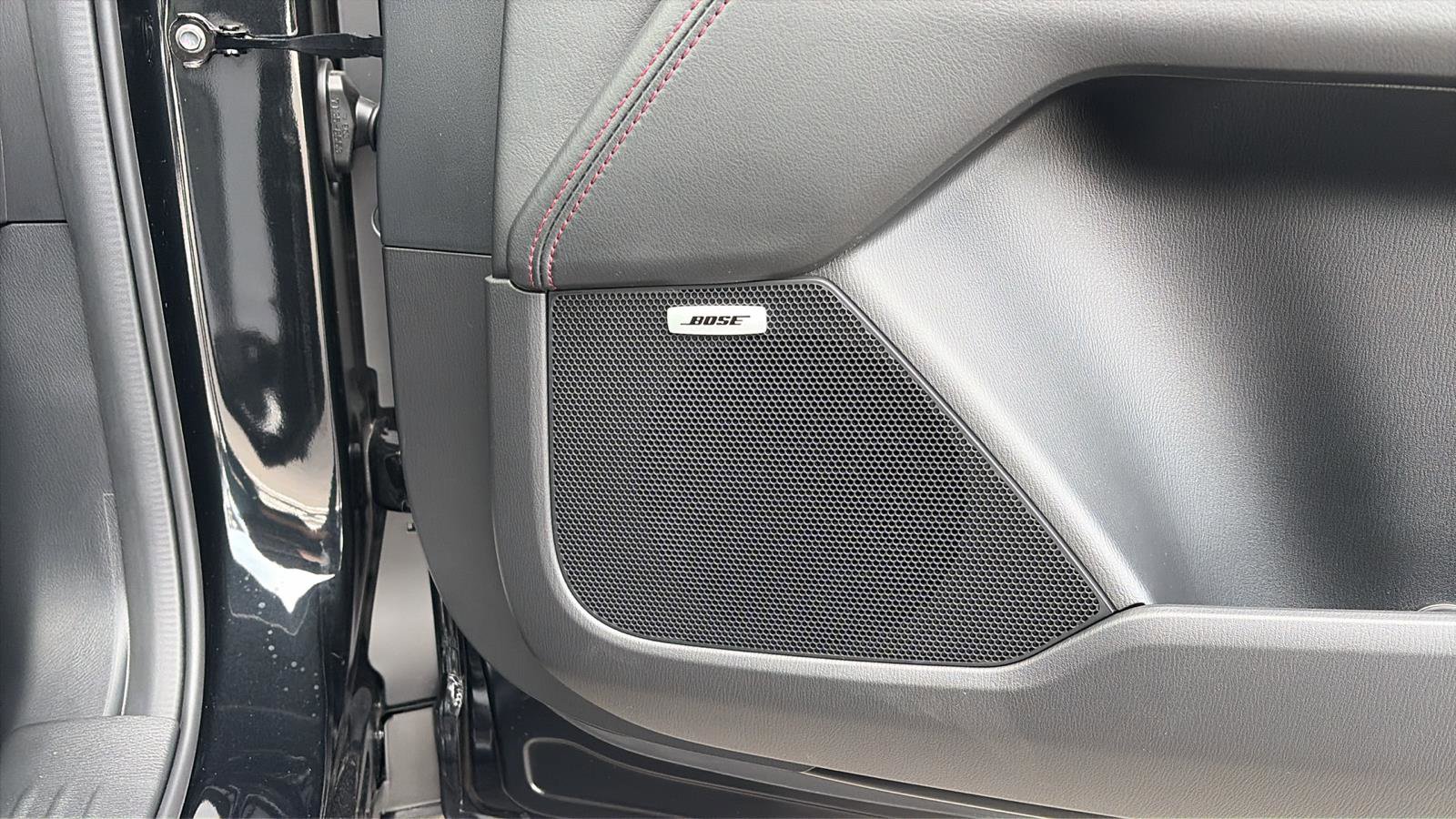 New 2025 MAZDA CX-5 Carbon Edition image 9