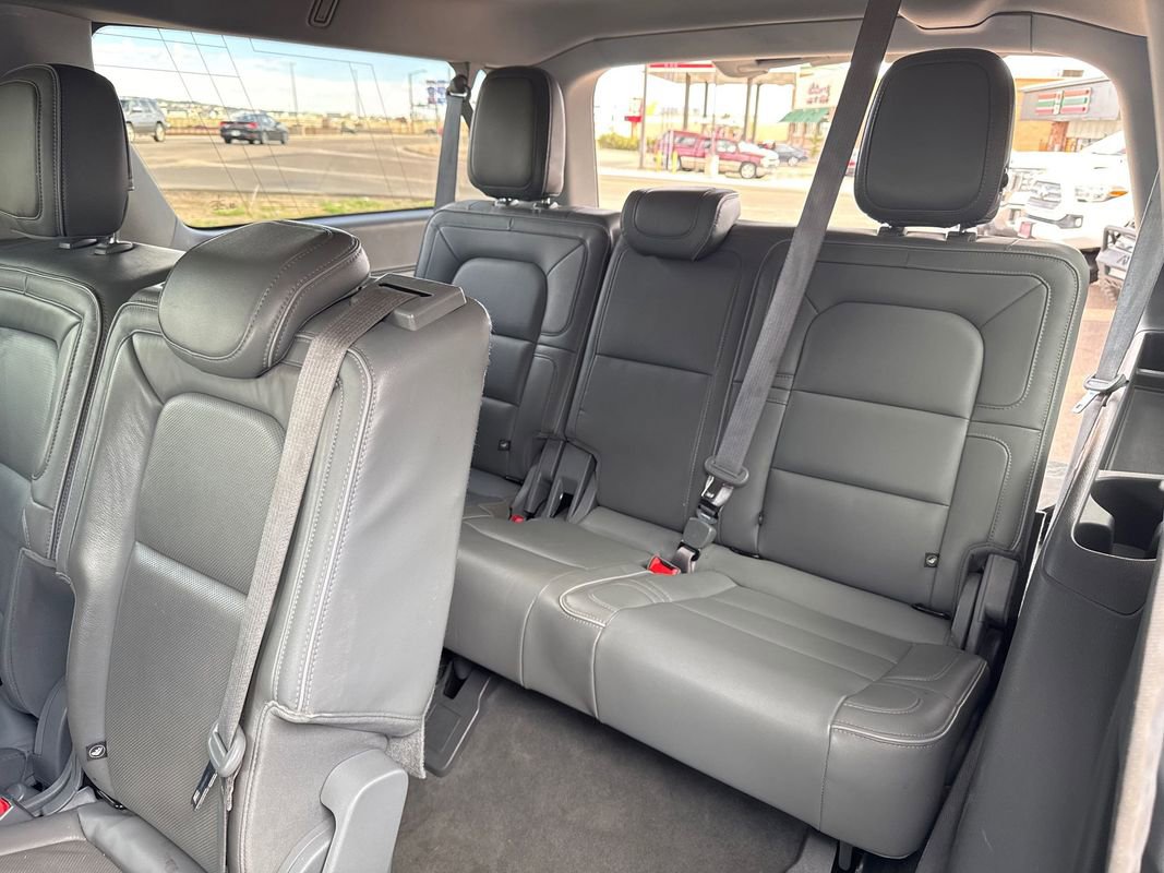 Used 2019 Lincoln Navigator L Reserve w/ Cargo Package AWD/4WD image 53