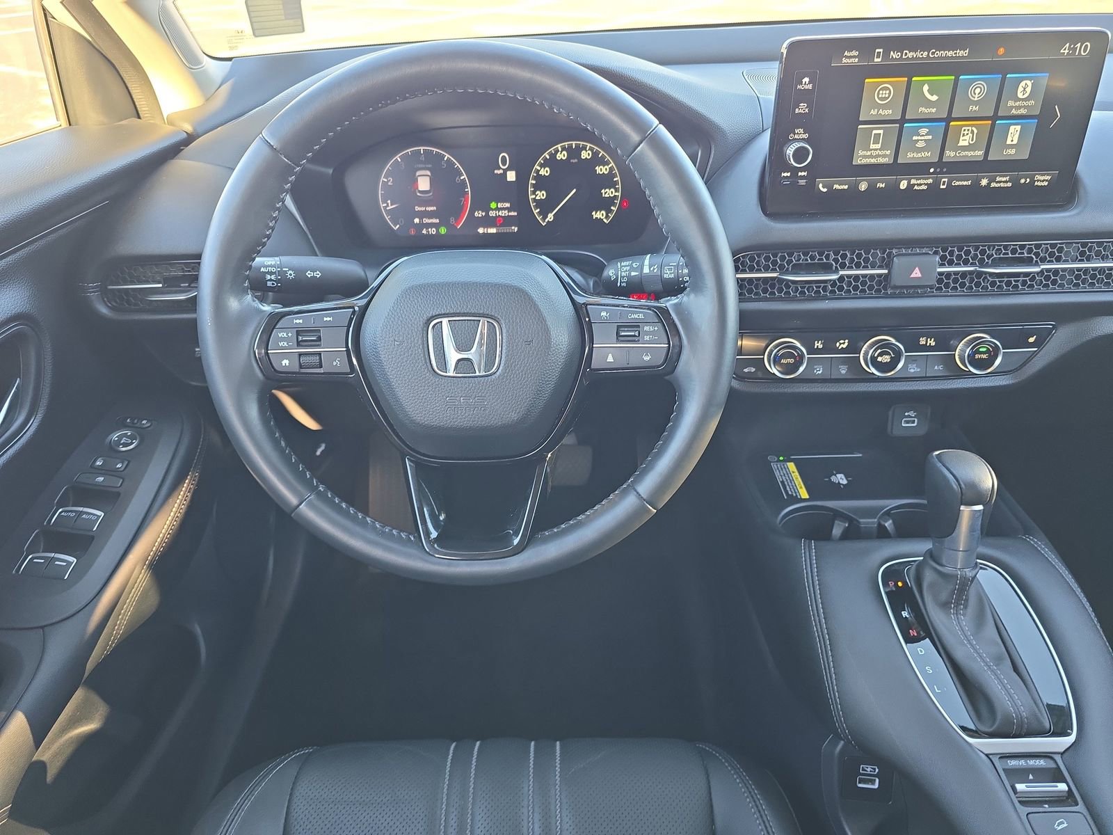 Certified 2023 Honda HR-V EX-L image 9