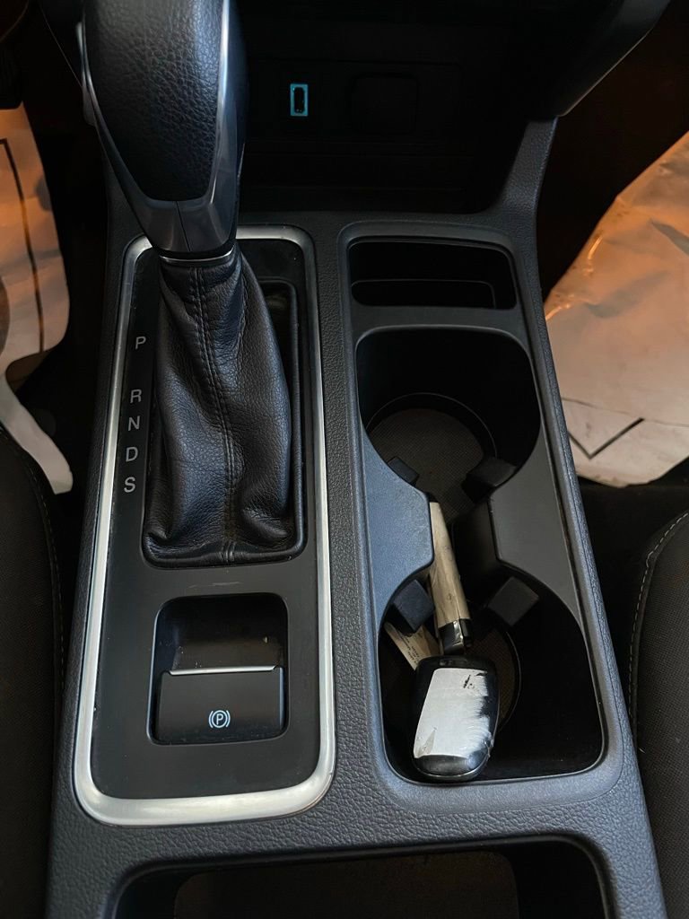 Used 2019 Ford Escape SE image 29