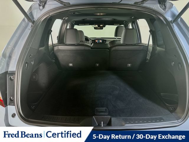 Used 2025 Honda Passport Black Edition image 12
