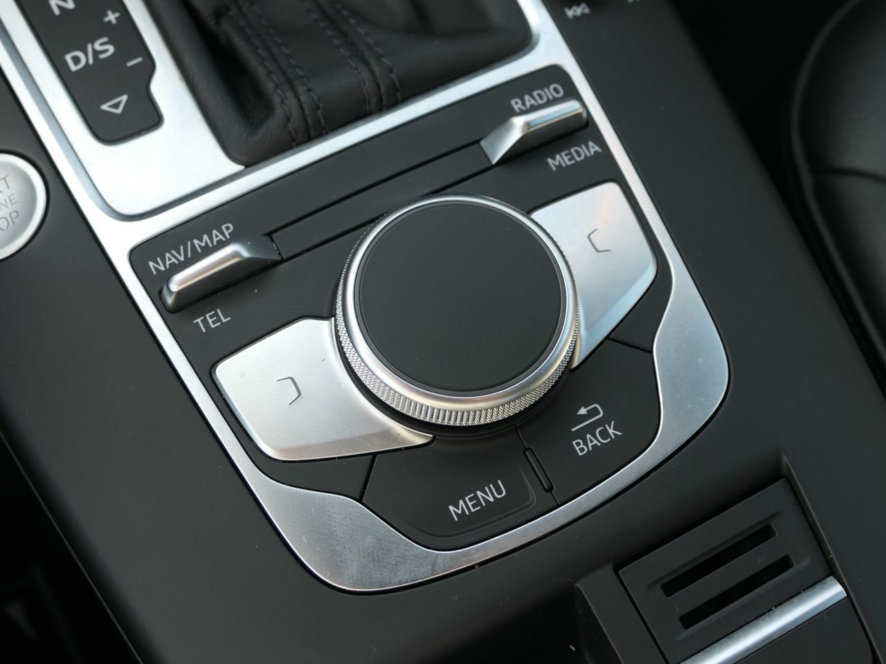 Used 2019 Audi A3 2.0T Premium Plus w/ Premium Plus Package image 25