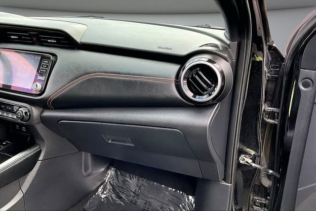Certified 2023 Nissan Kicks SR w/ SR Premium Package image 25