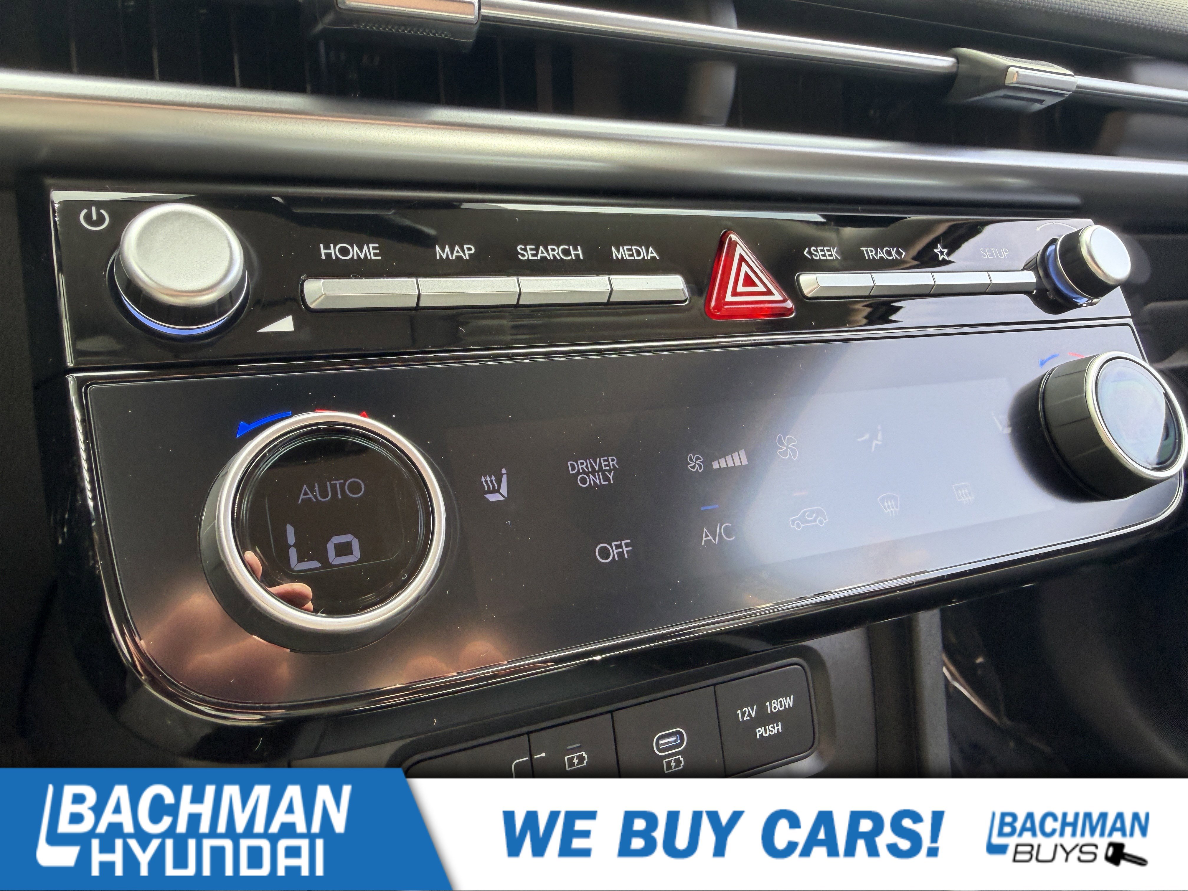 New 2026 Hyundai Tucson SEL AWD/4WD image 40