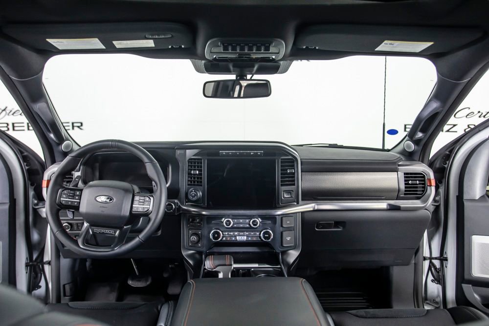 Used 2026 Ford F150 Raptor image 26