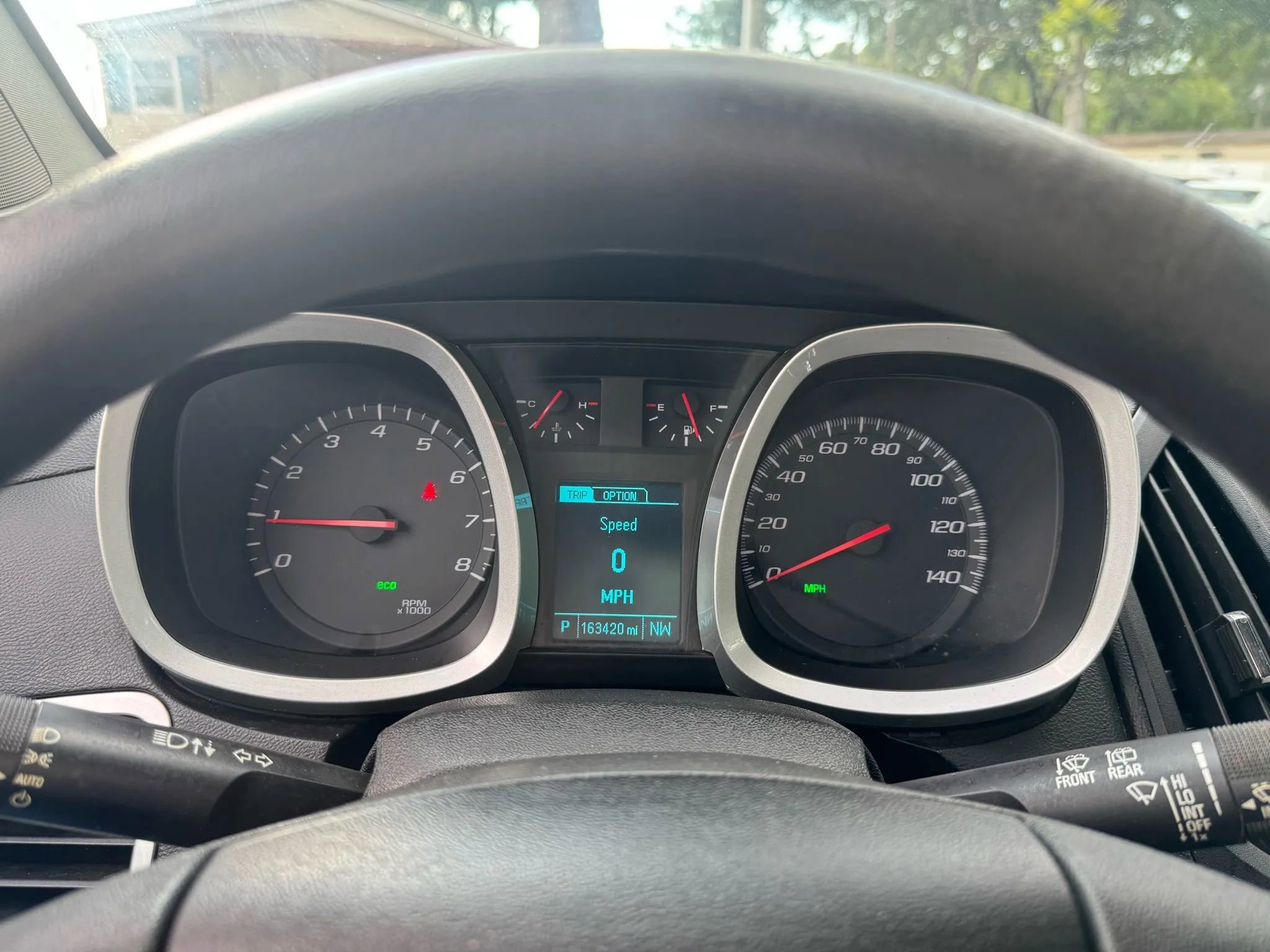 Used 2017 Chevrolet Equinox LS image 11