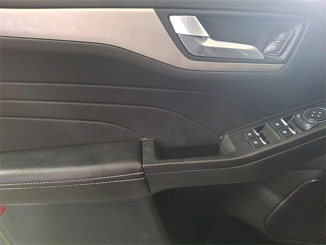 Used 2022 Ford Escape SEL image 15