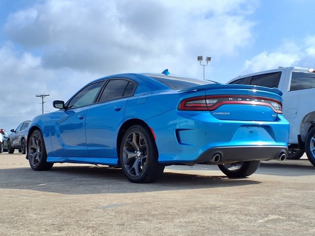 Used 2019 Dodge Charger GT RWD image 6