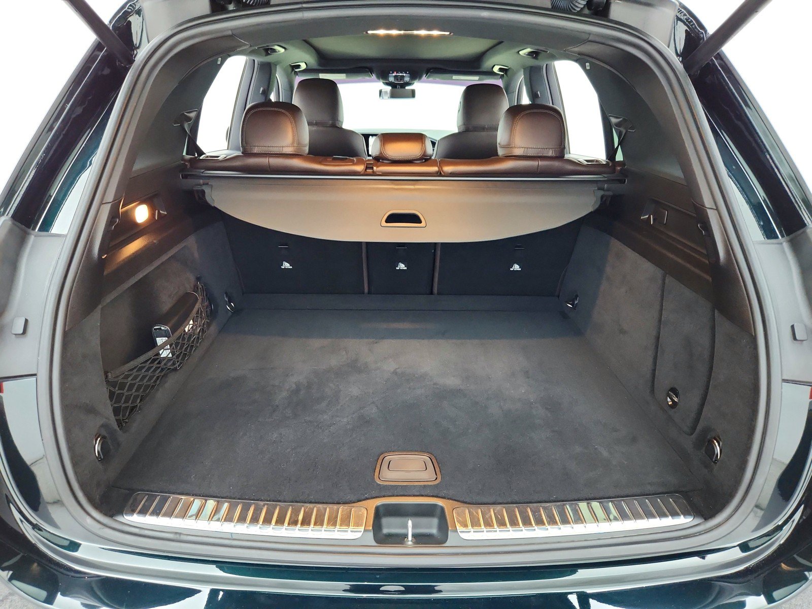 Used 2021 Mercedes-Benz GLE 450 4MATIC image 34