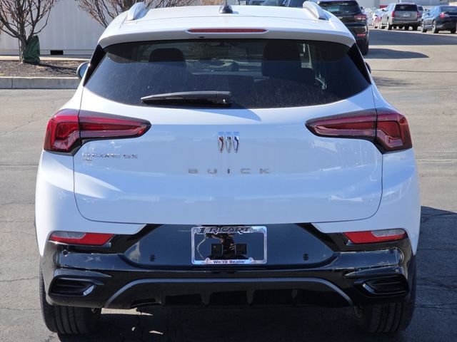 New 2026 Buick Encore GX Sport Touring w/ Advanced Technology Package image 22