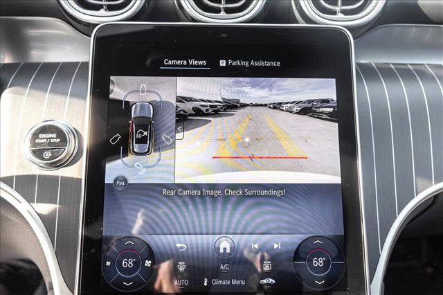 Certified 2026 Mercedes-Benz GLC 300 4MATIC image 20
