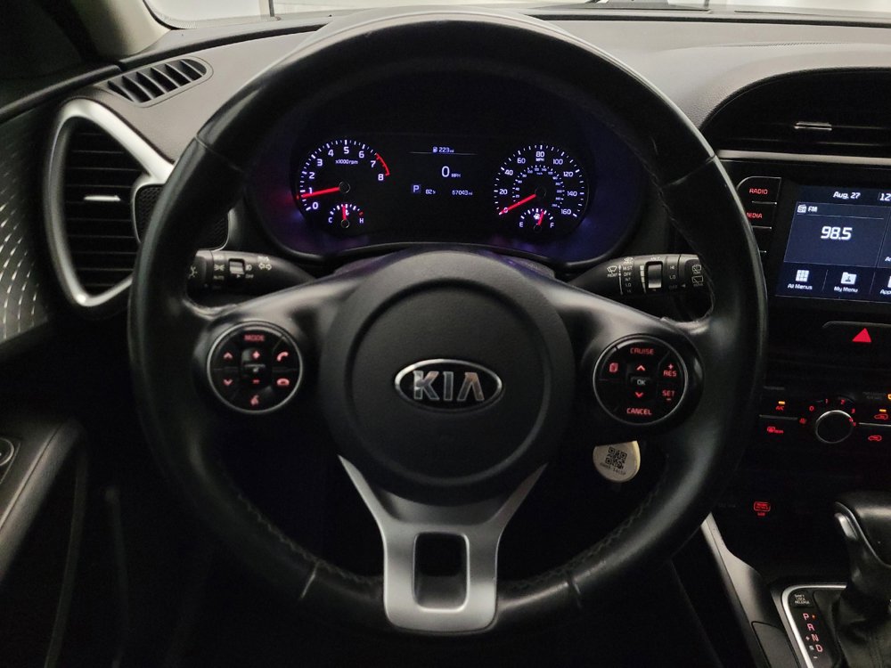 Used 2020 Kia Soul X-Line FWD image 22