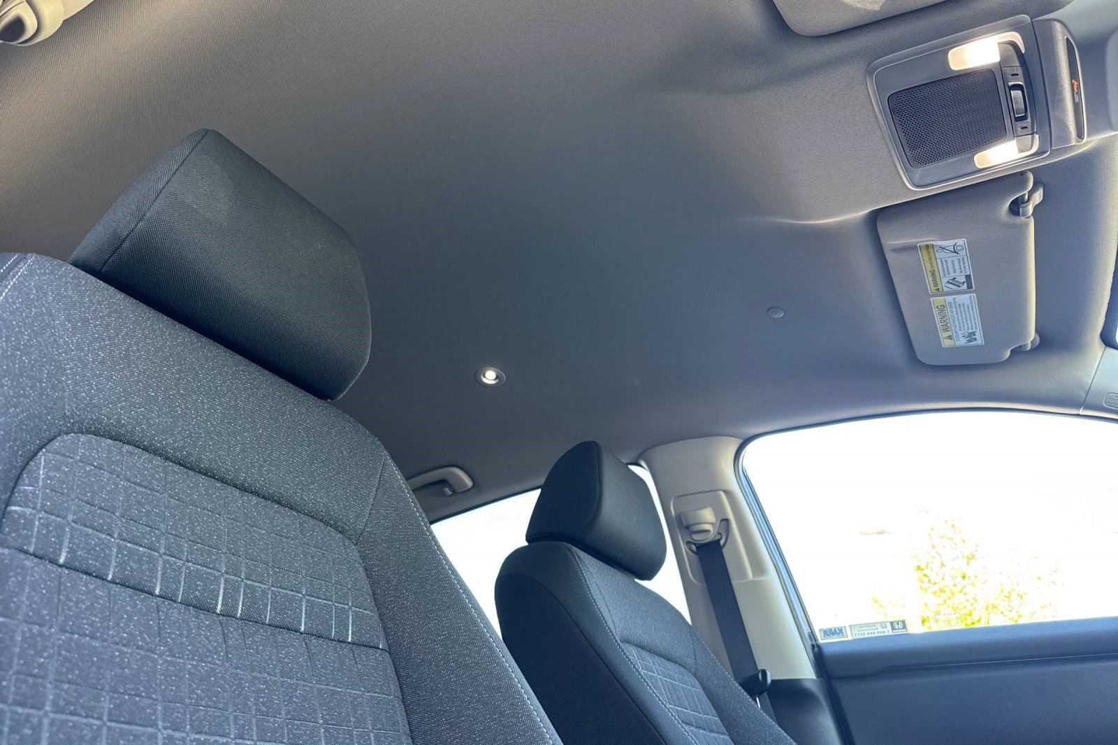 Used 2026 Honda HR-V LX image 25