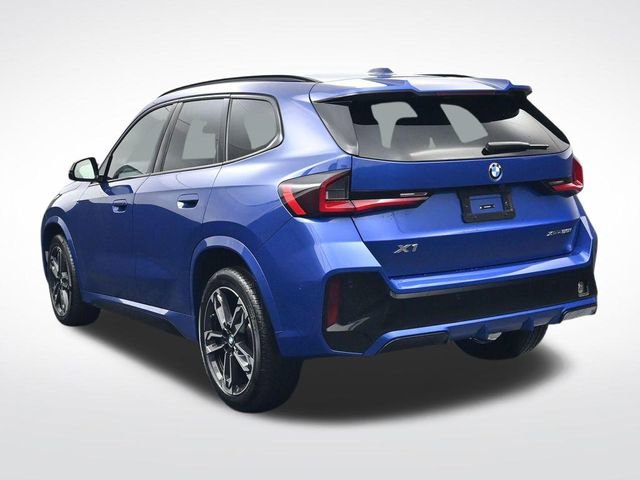 New 2025 BMW X1 xDrive28i w/ Technology Package image 6