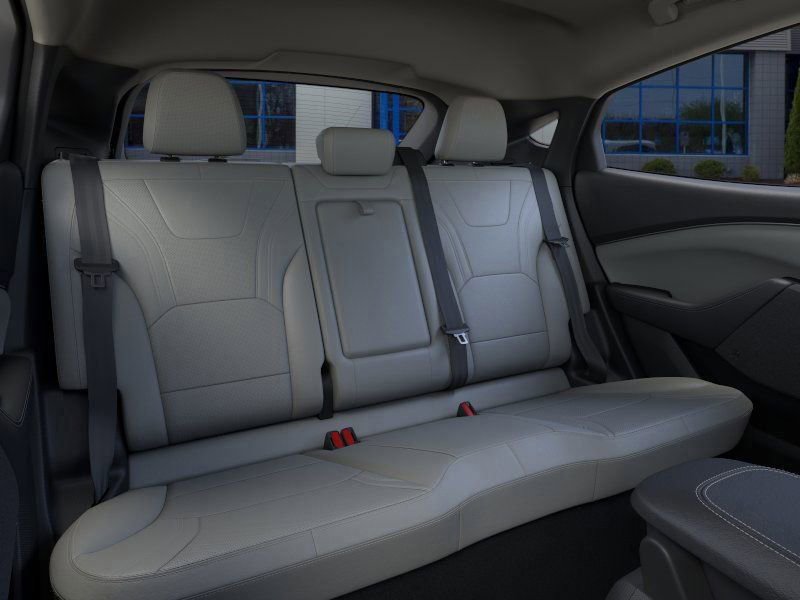 New 2025 Ford Mustang Mach-E Premium image 11