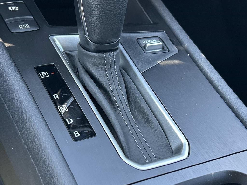 New 2026 Nissan Kicks S FWD image 30