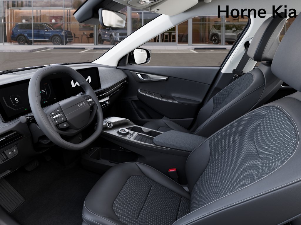 New 2026 Kia EV6 2WD image 17