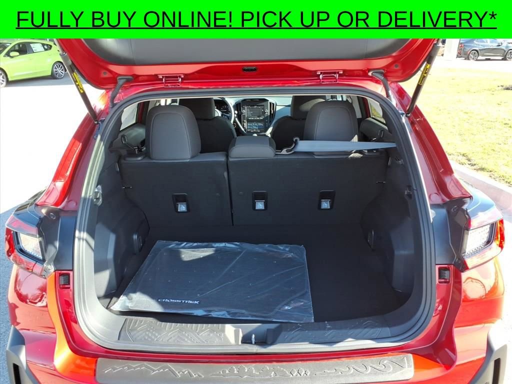 New 2026 Subaru Crosstrek 2.5i image 29