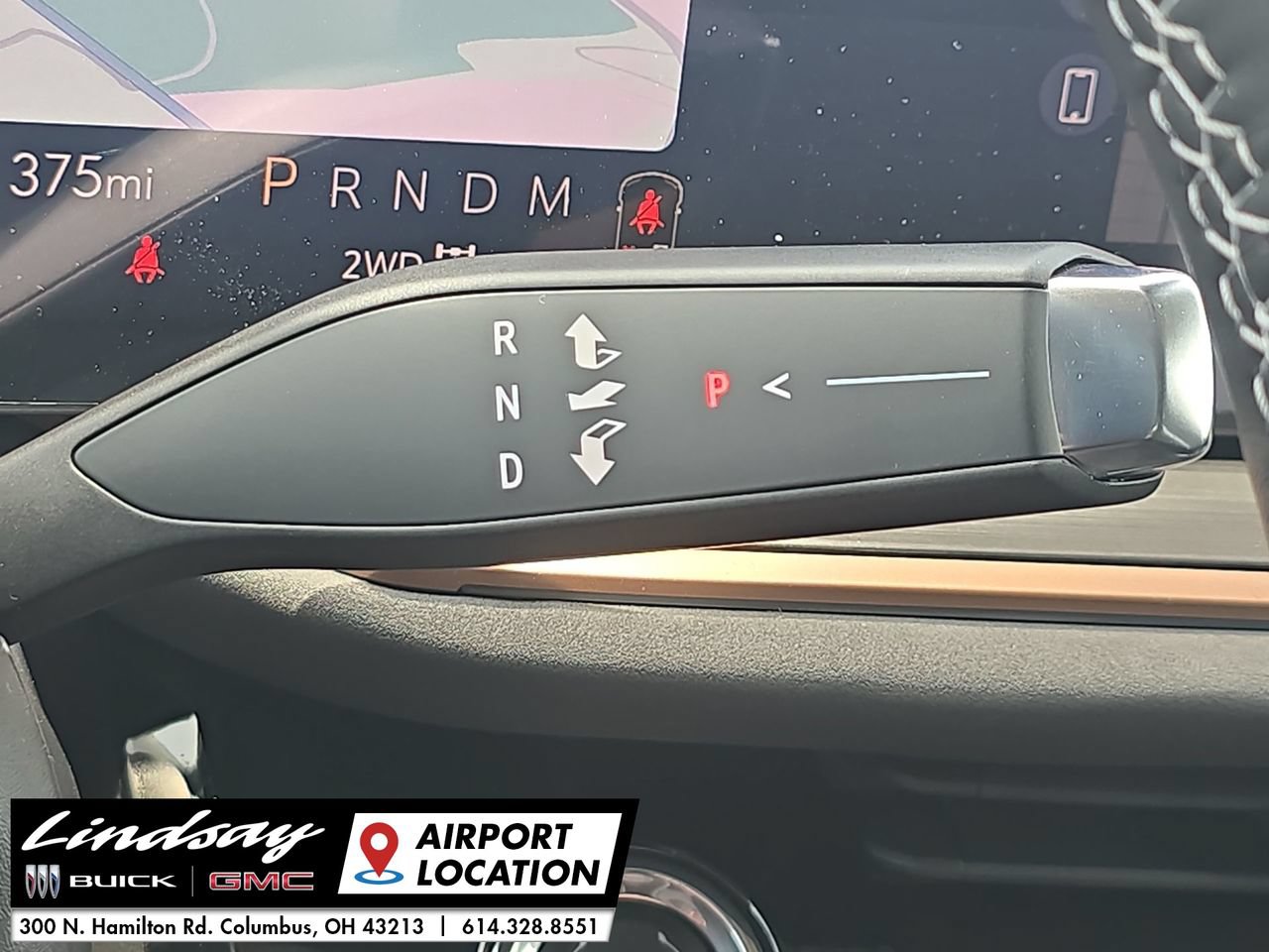 New 2026 Buick Envision Sport Touring AWD/4WD image 17