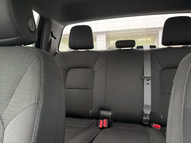 Used 2023 Chevrolet Colorado LT w/ Advanced Trailering Package image 14