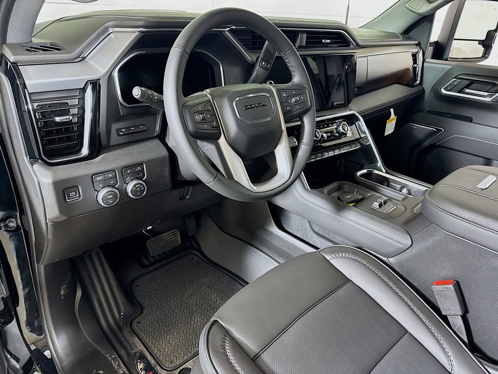 New 2026 GMC Sierra 2500 Denali w/ Denali Reserve Package image 5