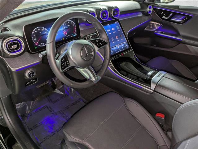 Certified 2024 Mercedes-Benz C 300 Sedan image 12