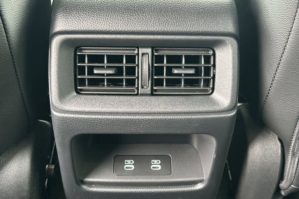 New 2026 Honda CR-V Sport-L image 14