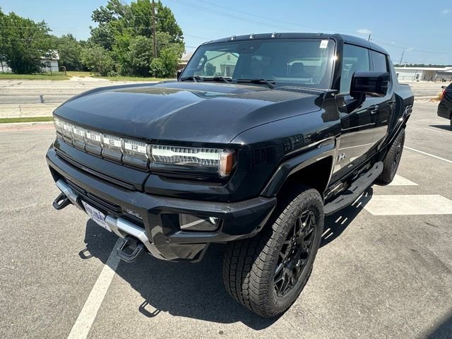 New 2025 GMC Hummer EV 2X image 11