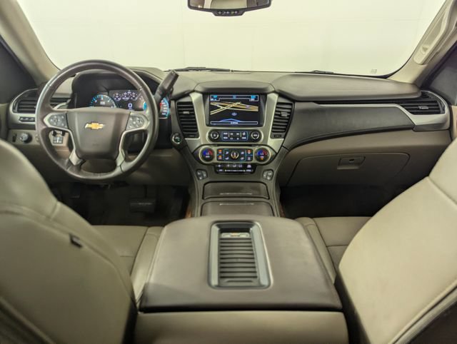 Used 2017 Chevrolet Suburban Premier AWD/4WD image 20