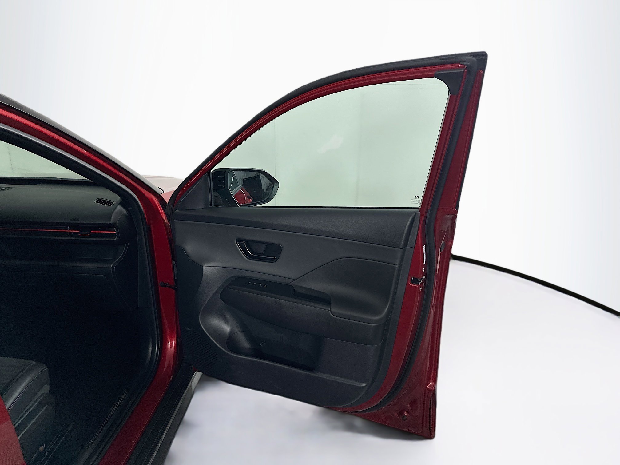 Used 2024 Hyundai Kona N Line image 34