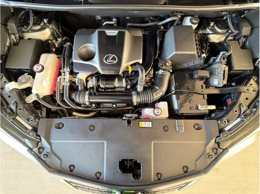 Used 2018 Lexus NX 300 AWD w/ Comfort Package image 31