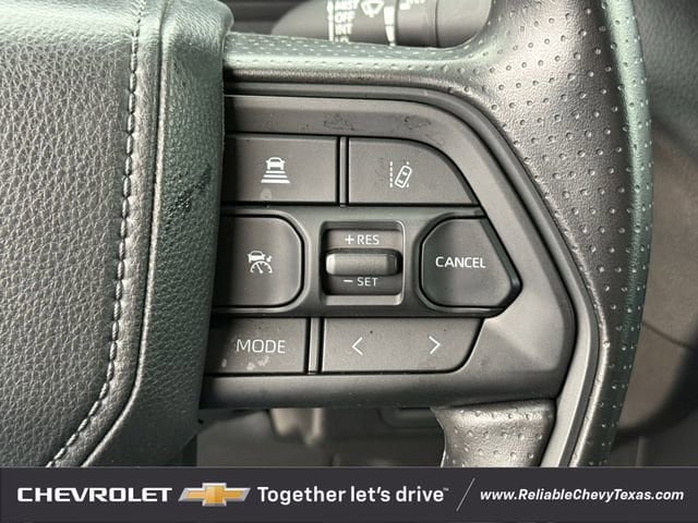 Used 2025 Toyota Tundra SR w/ SR Tow Package image 15