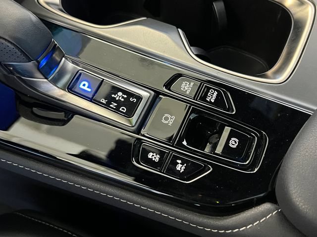 Used 2022 Lexus NX 450h+ F Sport w/ Vision Package AWD/4WD image 31