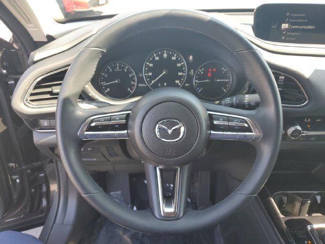 Used 2023 MAZDA CX-30 AWD 2.5 S w/ Preferred Package image 27