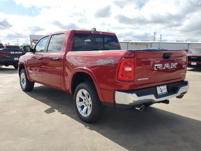 New 2026 RAM 1500 Lone Star image 4