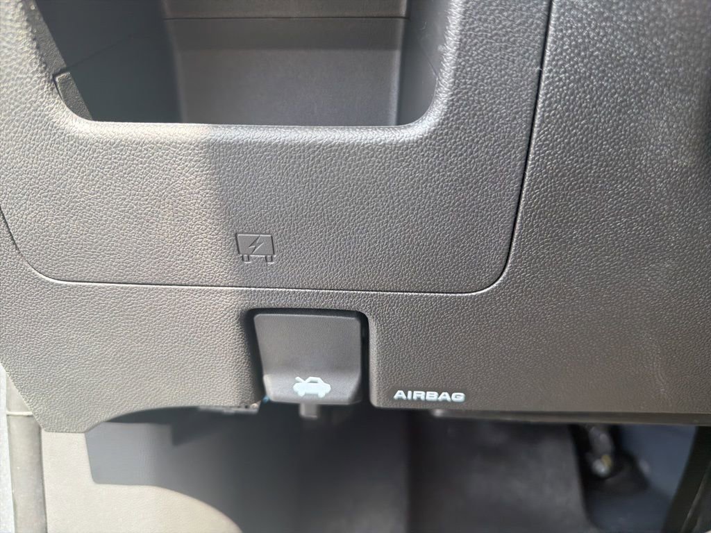 New 2026 Chevrolet TrailBlazer LS w/ LS Convenience Package image 26