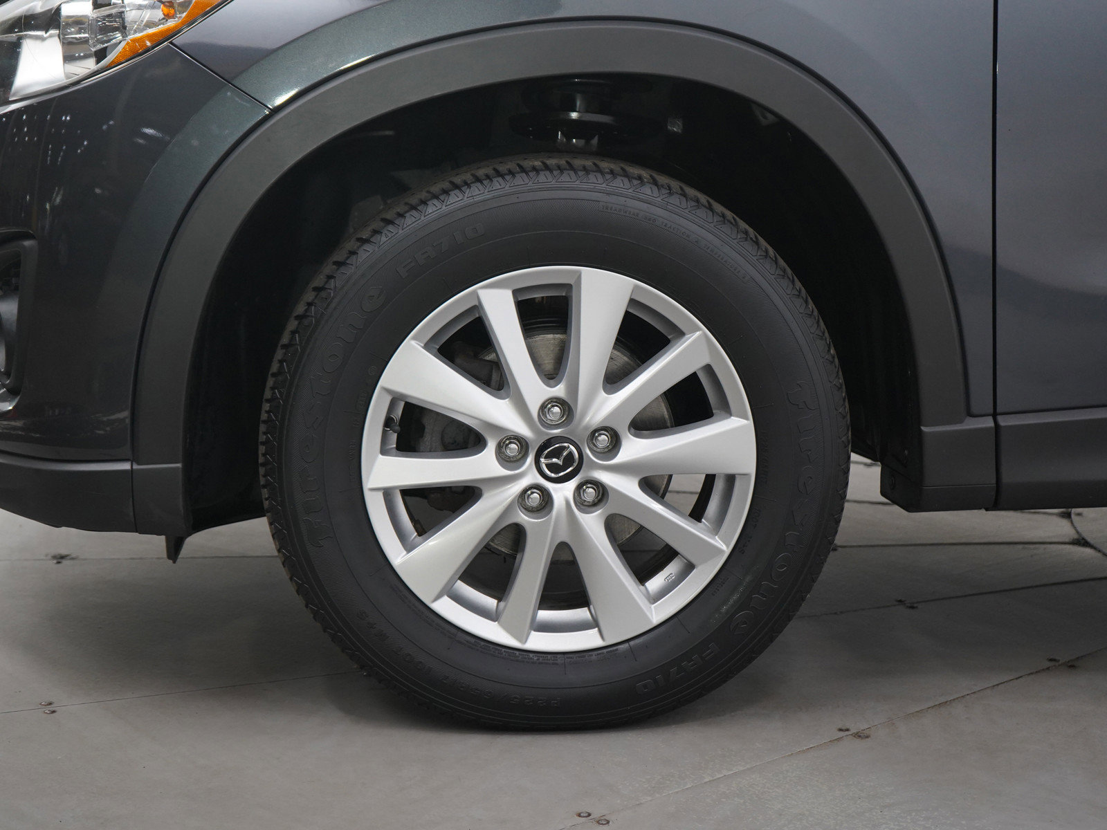 Used 2015 MAZDA CX-5 Touring AWD/4WD image 29
