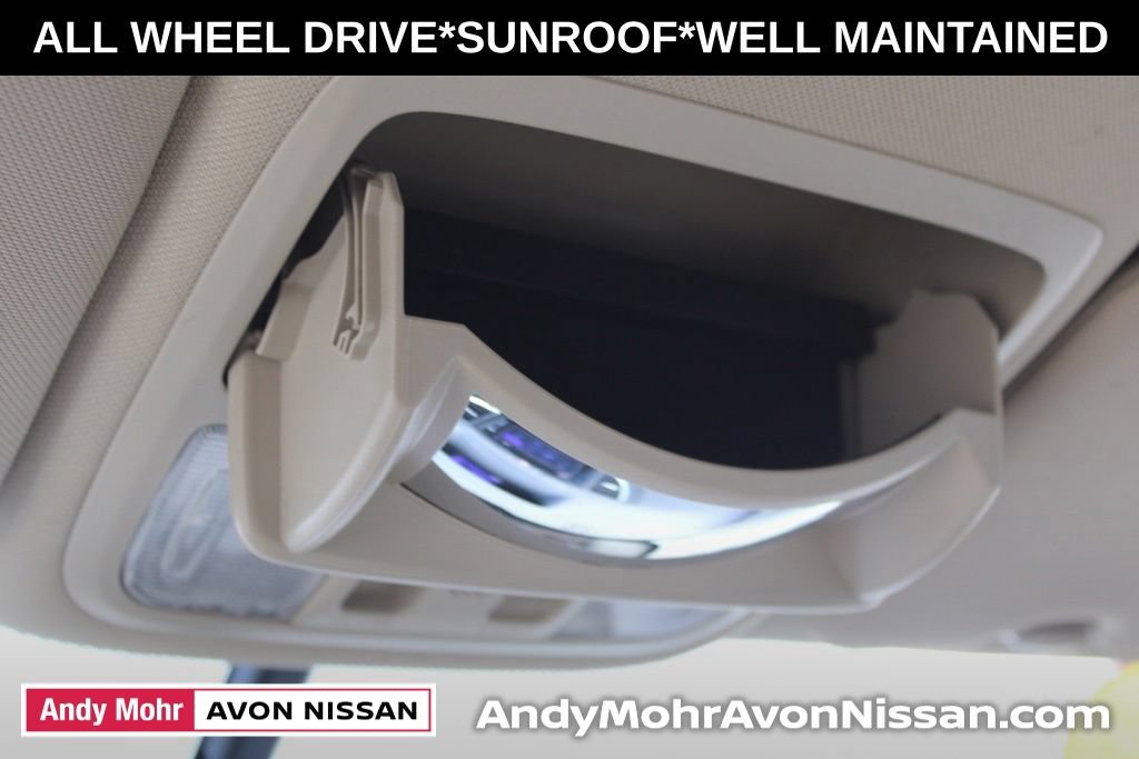 Used 2016 Honda CR-V EX-L image 45