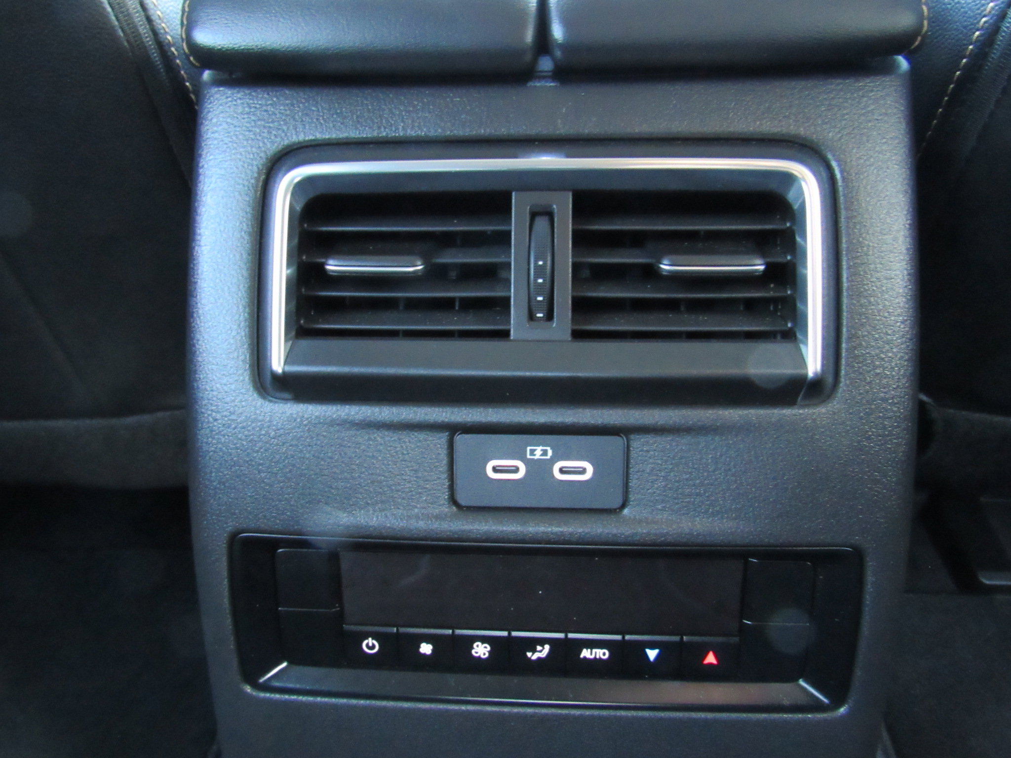 Used 2025 MAZDA CX-90 3.3 Turbo w/ Premium Sport Pkg image 40