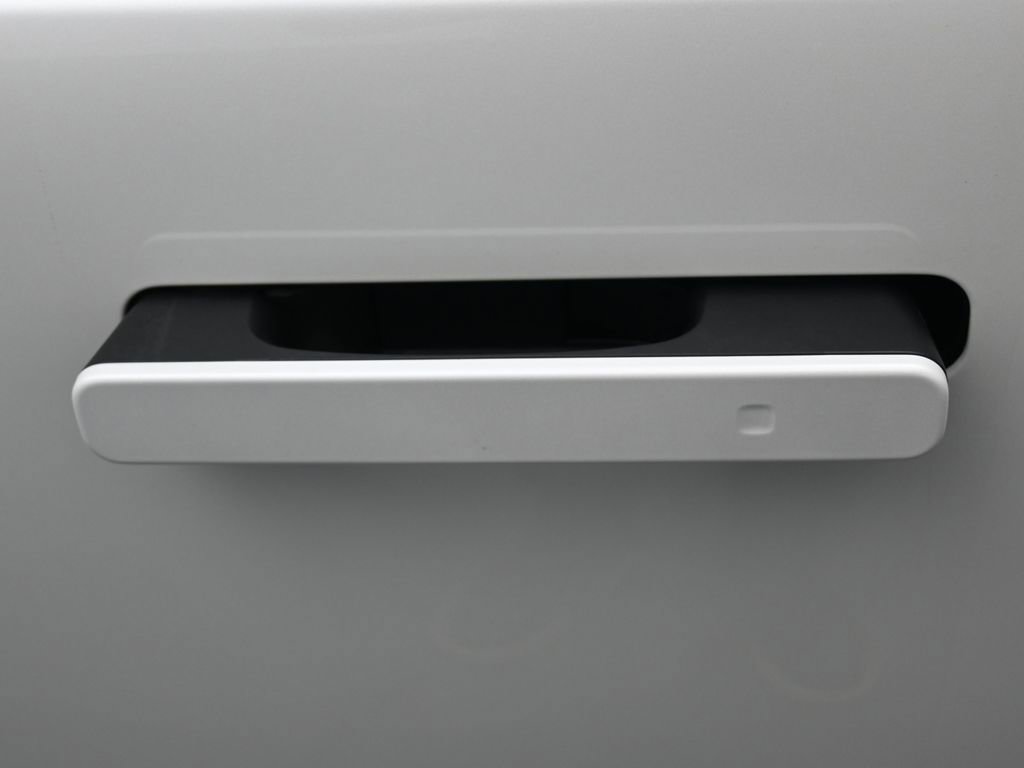 New 2026 Nissan Leaf SV+ w/ Floor Mat Package (SV+) image 23