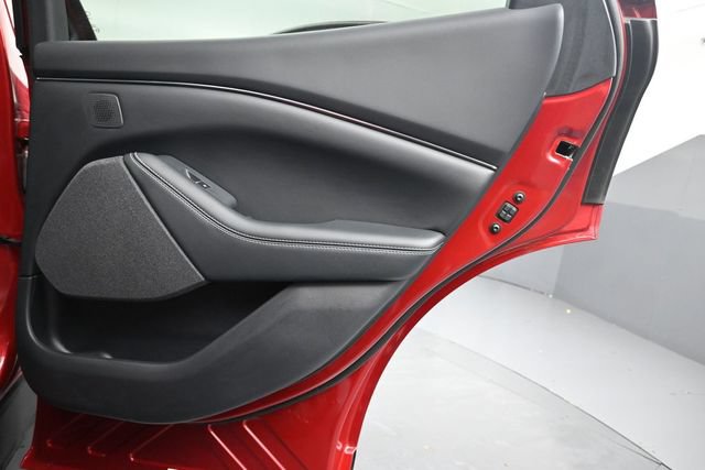 Certified 2023 Ford Mustang Mach-E Premium AWD/4WD image 26