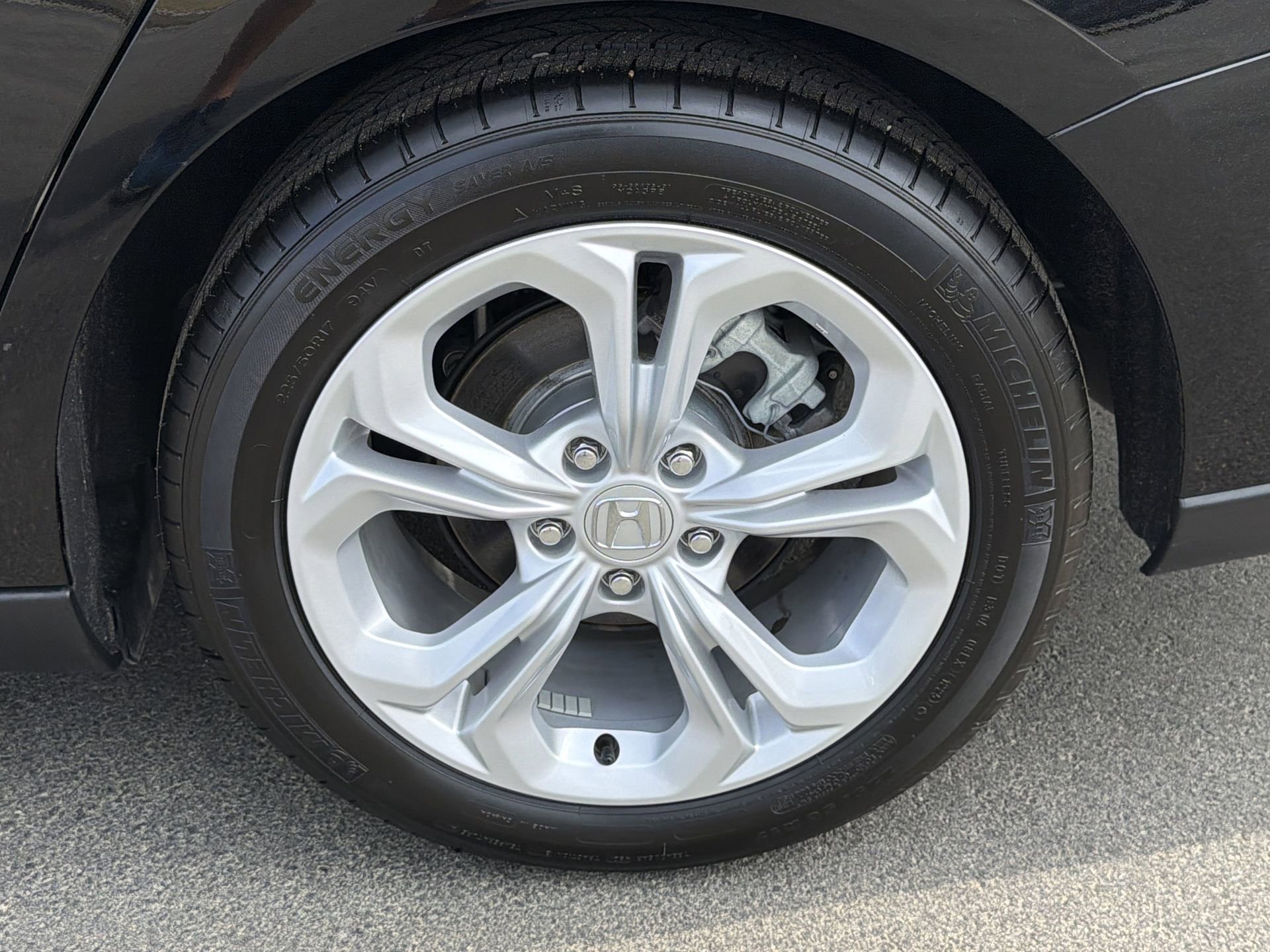 Used 2025 Honda Accord LX image 28