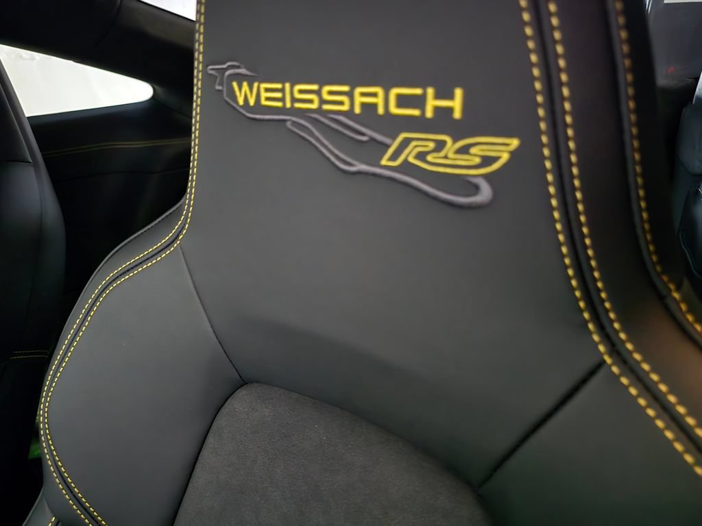Certified 2025 Porsche 911 GT3 RS RWD image 26