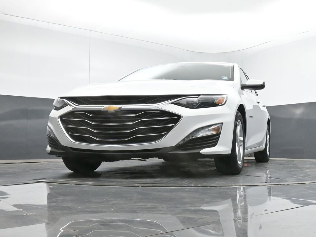 Used 2024 Chevrolet Malibu LT image 34